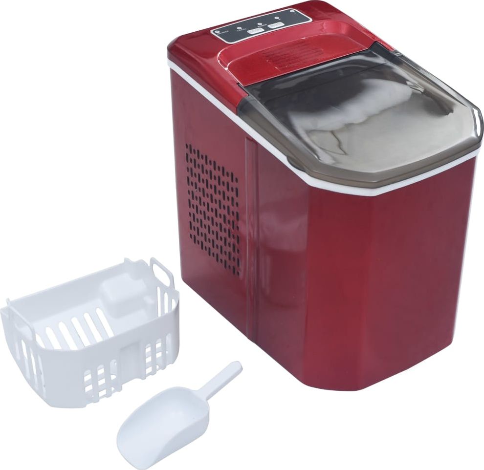 фото Льодогенератор VidaXL 51099