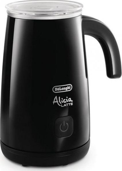 фото Спінювач молока Delonghi EMF2.BK