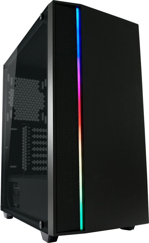 Obudowa LC-Power Gaming 706B Destiny_X (LC-706B-ON)