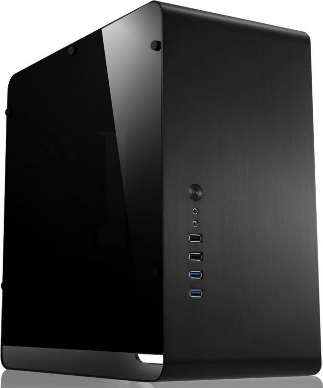 Obudowa Jonsbo UMX3 Black