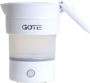 фото Електрочайник Gotie GCT-600B
