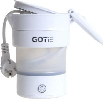 фото Електрочайник Gotie GCT-600B