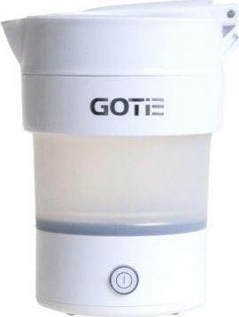 фото Електрочайник Gotie GCT-600B
