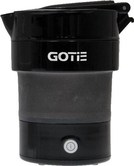 фото Електрочайник Gotie GCT-600C