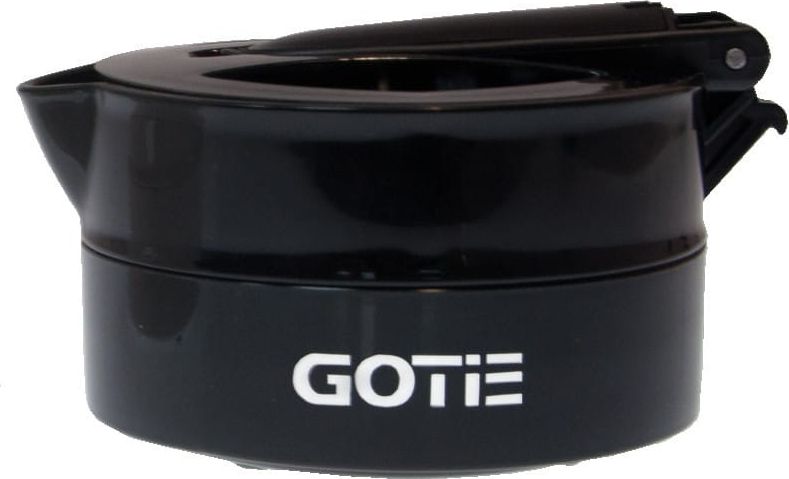 фото Електрочайник Gotie GCT-600C
