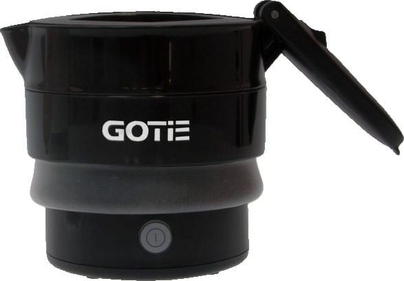 фото Електрочайник Gotie GCT-600C