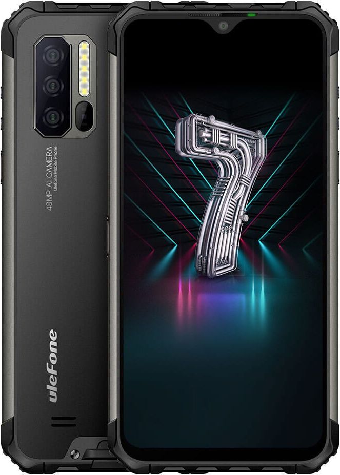 armor 7e ulefone