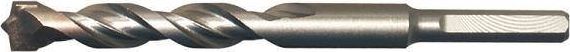 Wiertło Abraboro Wiertło do betonu 6/123 ABRABORO - Diamant 3D [1 szt.]