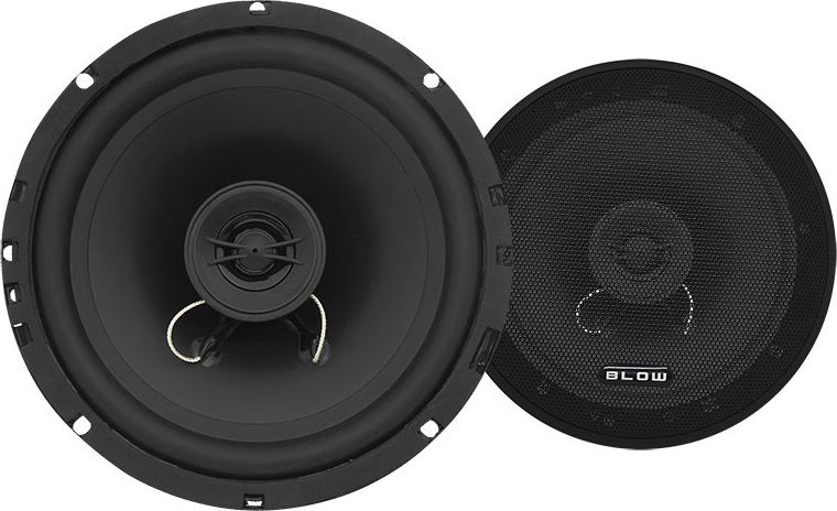 фото Коаксіальна автоакустика Blow WH-1617