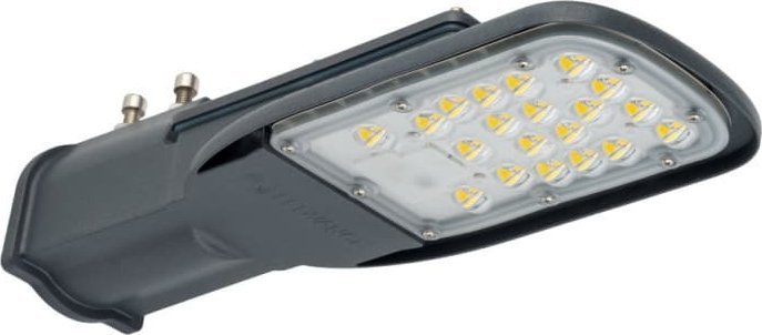 Ledvance Oprawa uliczna LED 45W ECO AREA M 2,5 kV 840 5400lm GR LEDV 4058075425415