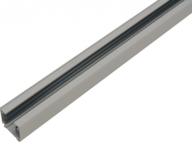 Azzardo Biały system szynowy AZzardo szyna 3-fazowa TRACK 1,5M WHITE AZ2999