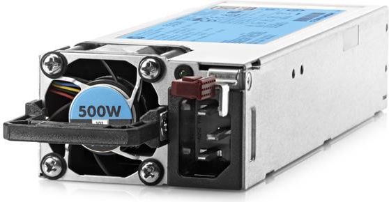 фото Блок живлення HP 720478-B21