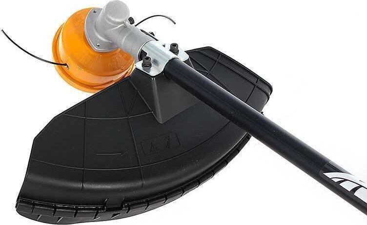 фото Мотокоса бензинова McCulloch B33 P