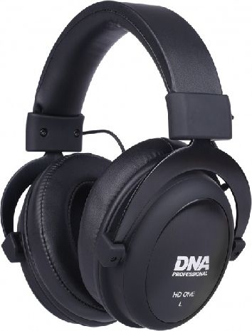 фото Навушники без мікрофону DNA Professional HD One
