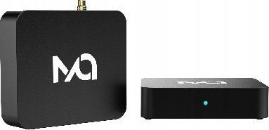 фото Портативний підсилювач для навушників Matrix X-SPDIF2