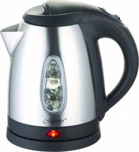 фото Електрочайник Maestro MR-046