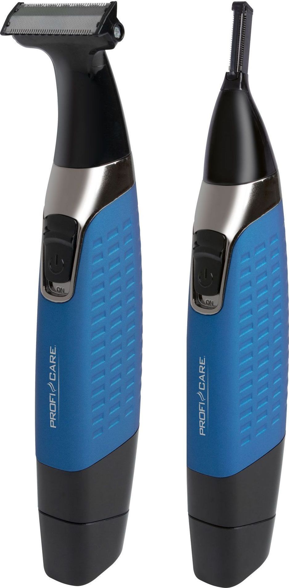 фото Тример для тіла (бодігрумер) ProfiCare PC-BHT 3074