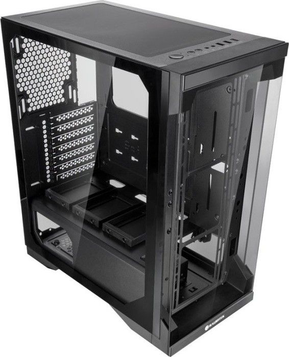 фото Корпус Raijintek Silenos Black (0R20B00179)