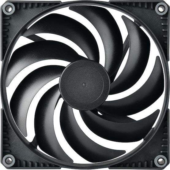 фото Вентилятор Phanteks SK PWM 140 Black (PH-F140SK_BBK_PWM)