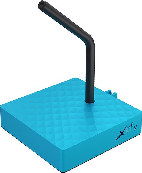 Mouse bungee Xtrfy B4  (XG-B4-BLUE)