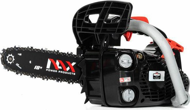 фото Бензопила Nax 100C Briggs&Stratton