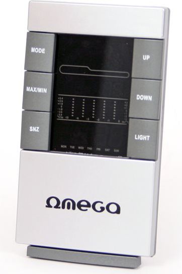 фото Метеостанція Omega OWS-26C