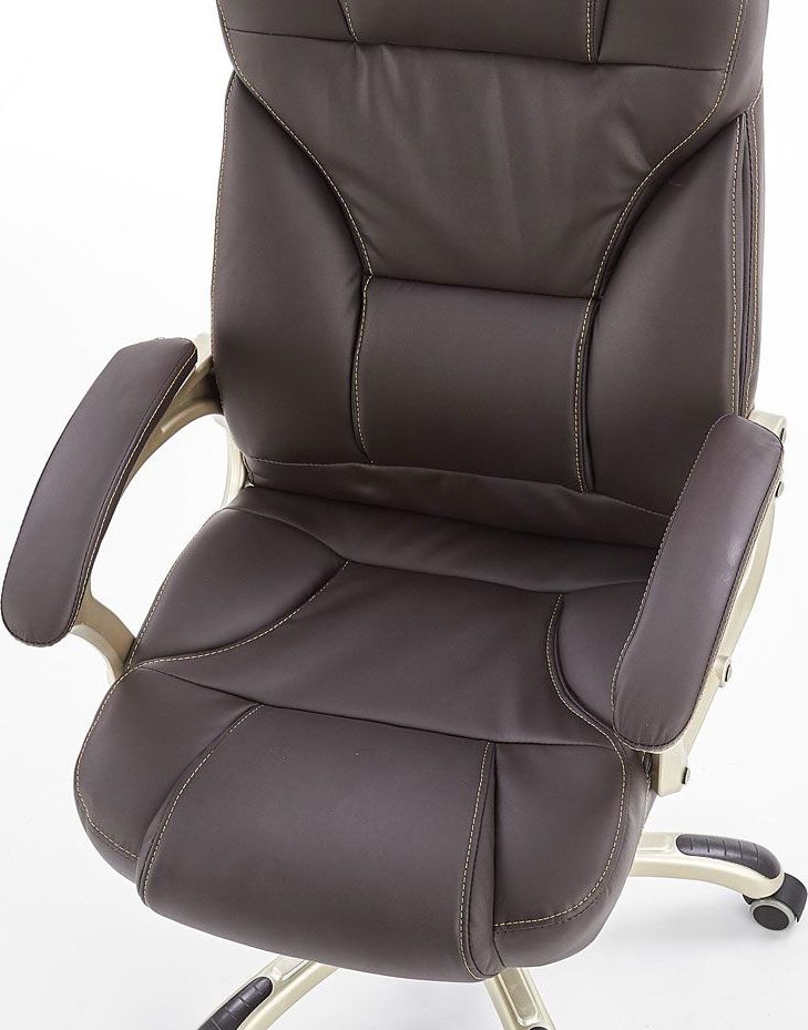 фото Офісне крісло Elior Tucker Brown