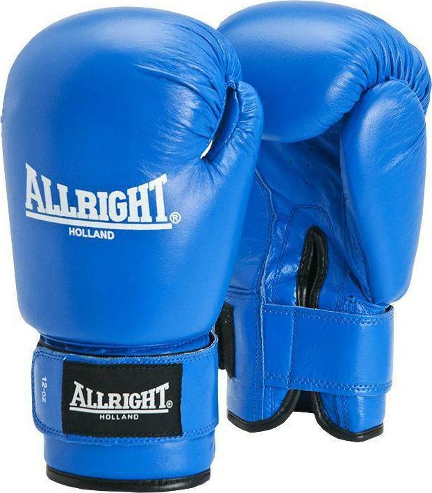 Allright RĘKAWICE BOKSERSKIE TOP PROFESSIONAL