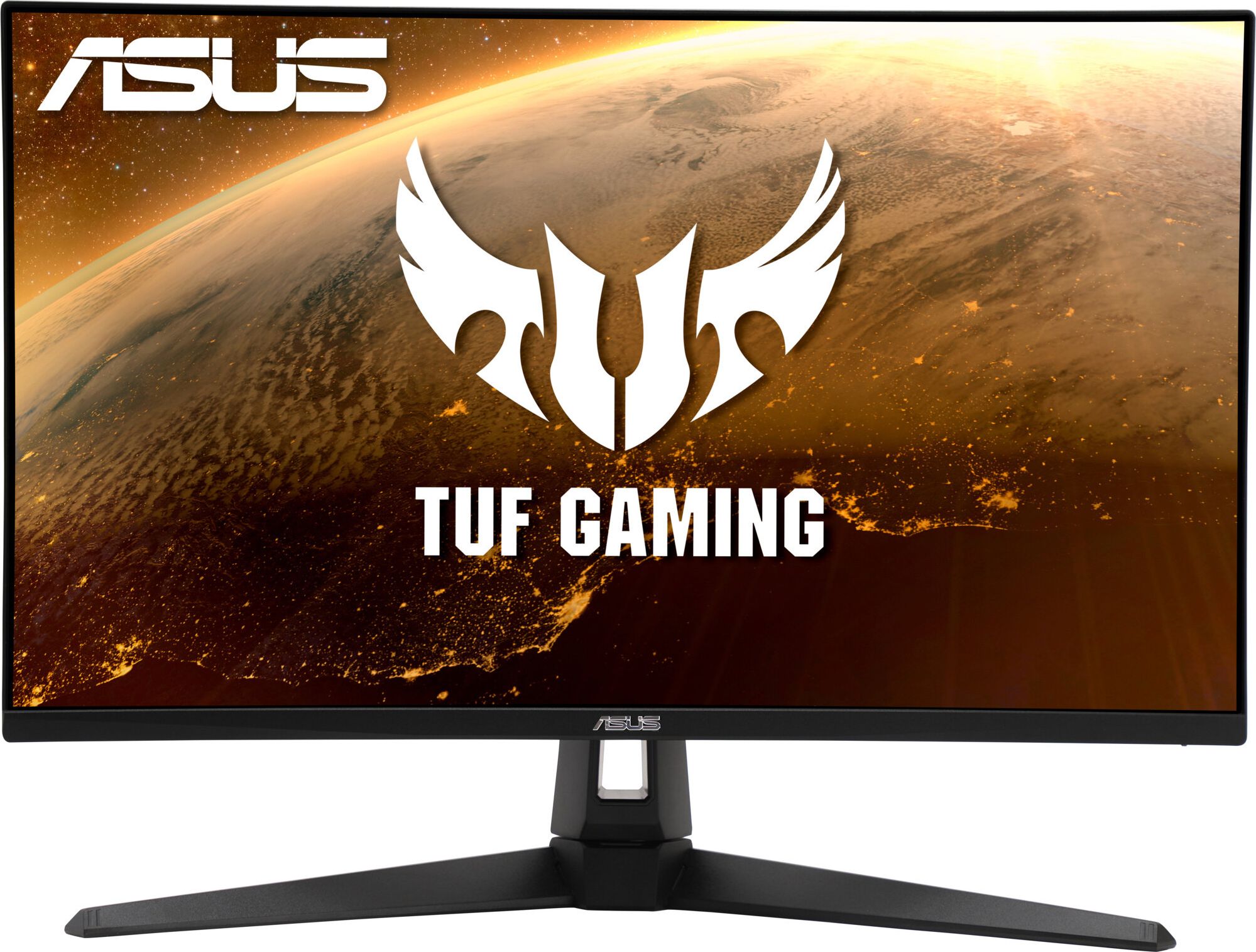 фото Монітор Asus TUF Gaming VG279Q1A (90LM05X0-B05170)