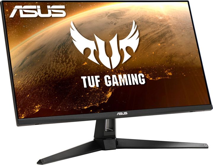 фото Монітор Asus TUF Gaming VG279Q1A (90LM05X0-B05170)