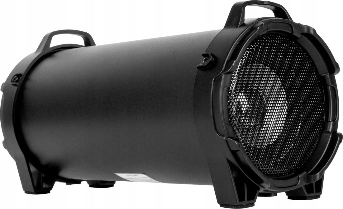 фото Портативна колонка Quer KOM0942