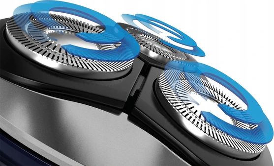 фото Електробритва чоловіча Teesa Hypercare T500 (TSA0569)