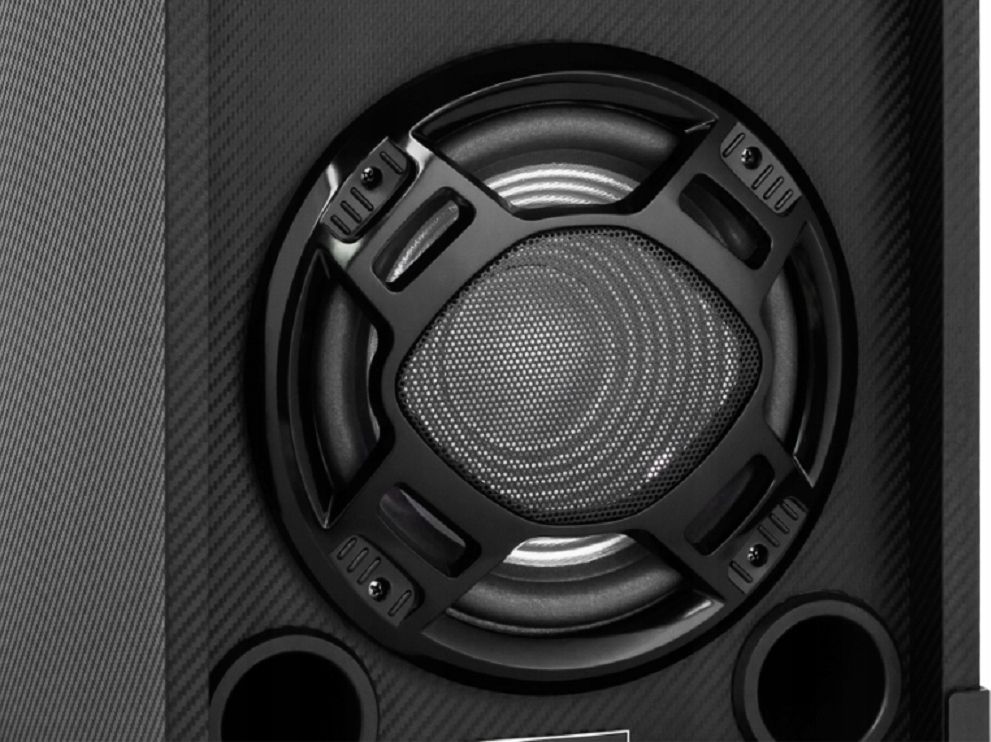 фото Акустична система Kruger&Matz KM0546 Black