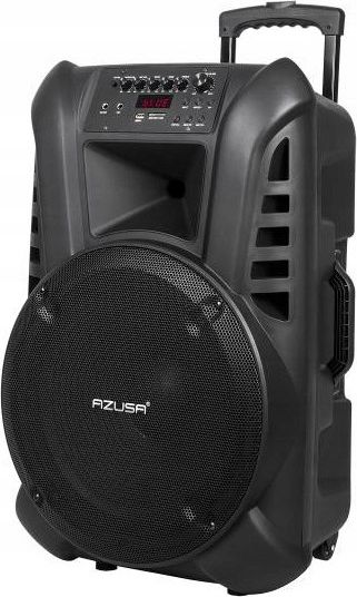 фото Портативна колонка Azusa MIK0134EU