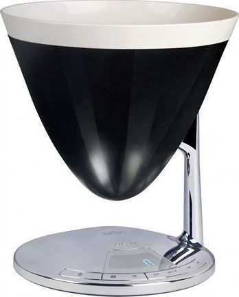 фото Ваги кухонні електронні Casa Bugatti UMA