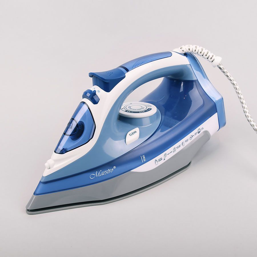 фото Праска з парою Maestro MR-305C