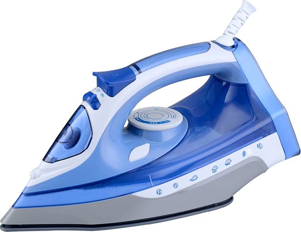 фото Праска з парою Maestro MR-305C