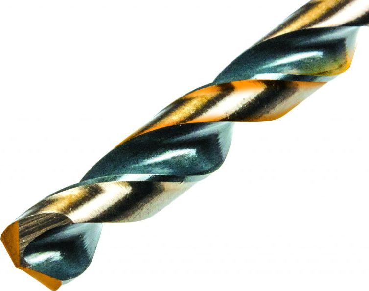 Wiertło Smart do metalu HSS walcowe 12,5mm 5szt. (11-125)