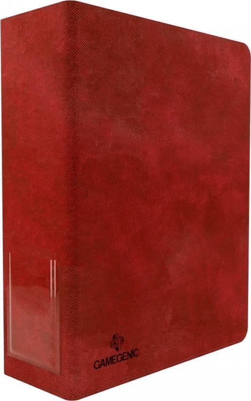 Gamegenic Gamegenic: Prime Segregator - Red