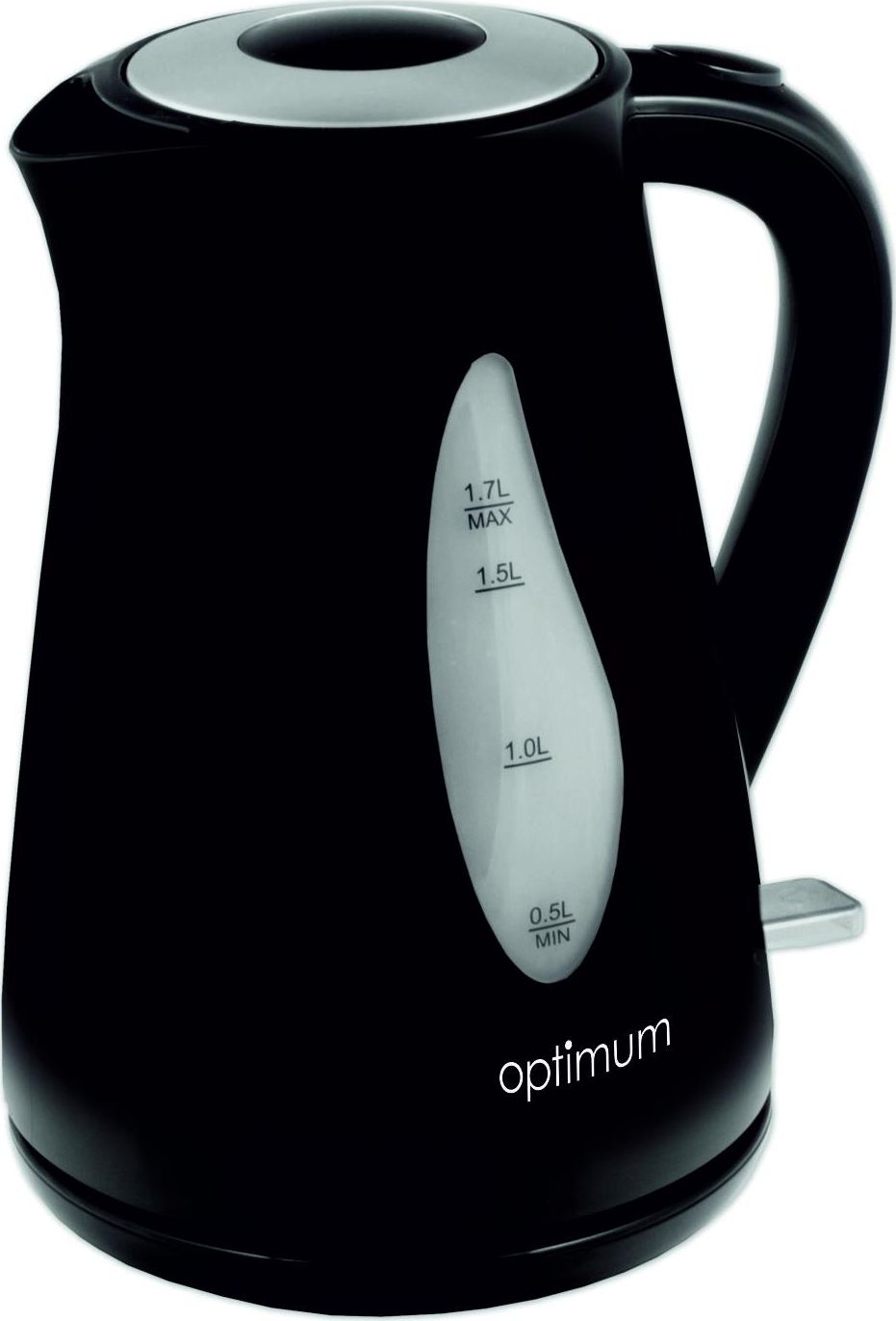 фото Електрочайник Optimum CJS-4014 Black