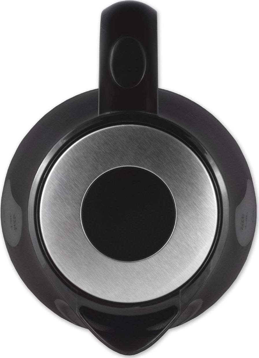 фото Електрочайник Optimum CJS-4014 Black