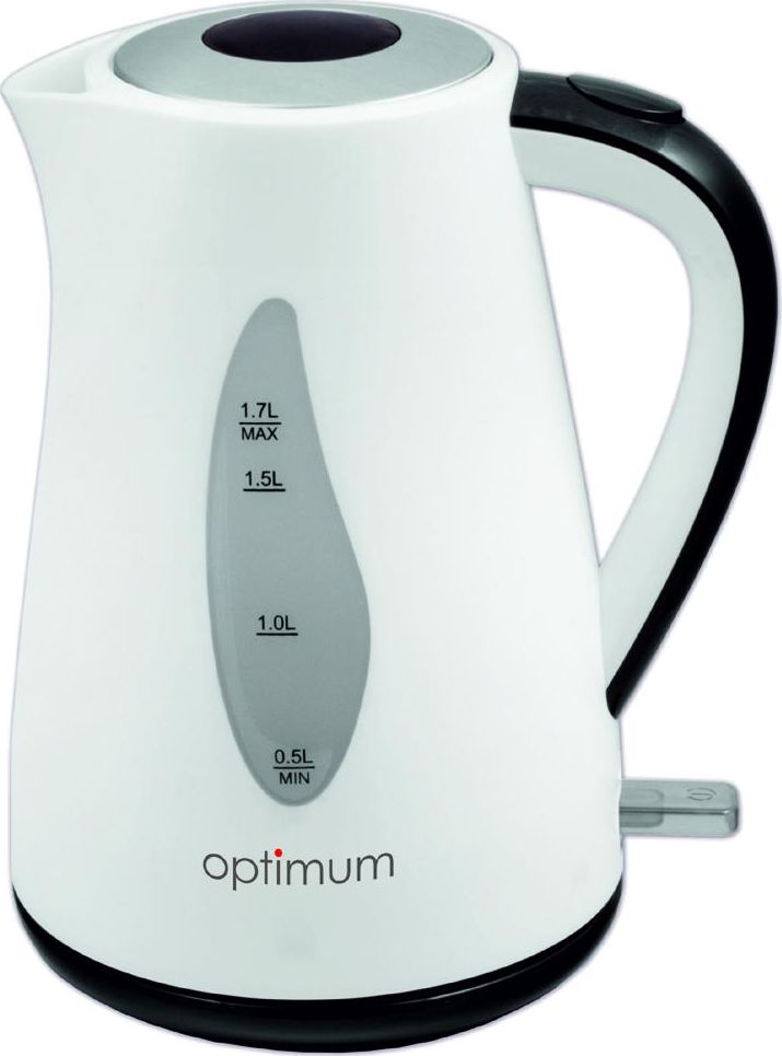 фото Електрочайник Optimum CJS-4014 Black