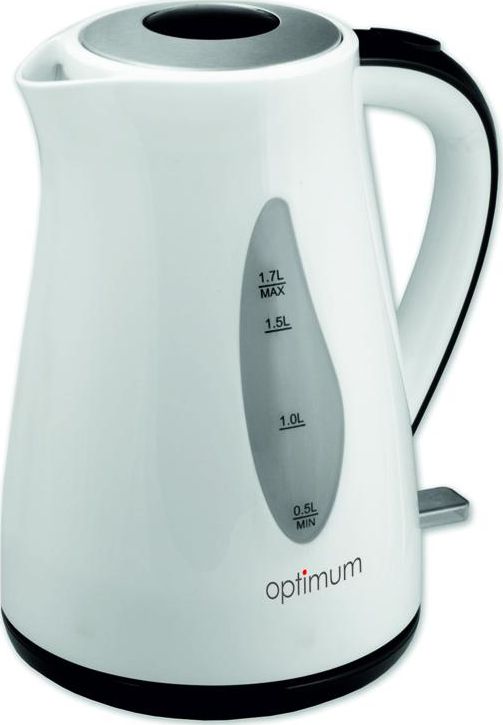 фото Електрочайник Optimum CJS-4014 Black
