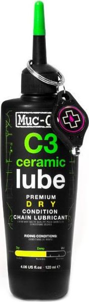 Tornado MUC-OFF Smar penetrujący - 120ml