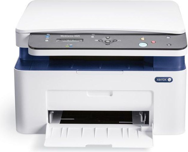 фото БФП Xerox WorkCentre 3025BI (3025V_BI)
