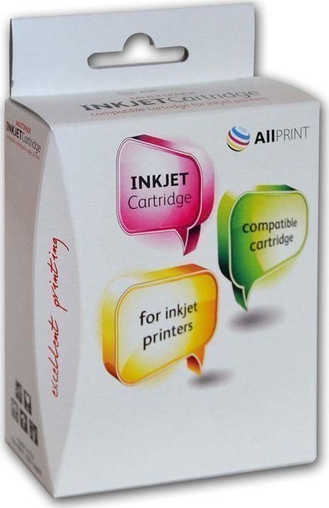 Tusz Xerox Xerox alternativní INK HP N9K07AE/304XL pro HP DeskJet 3720 / 3730 / 2630 / 2620 All-in-One(18ml, color)