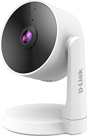 фото IP-камера D-Link DCS-8325LH