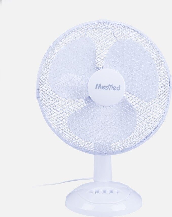 фото Вентилятор настільний MesMed MM-730