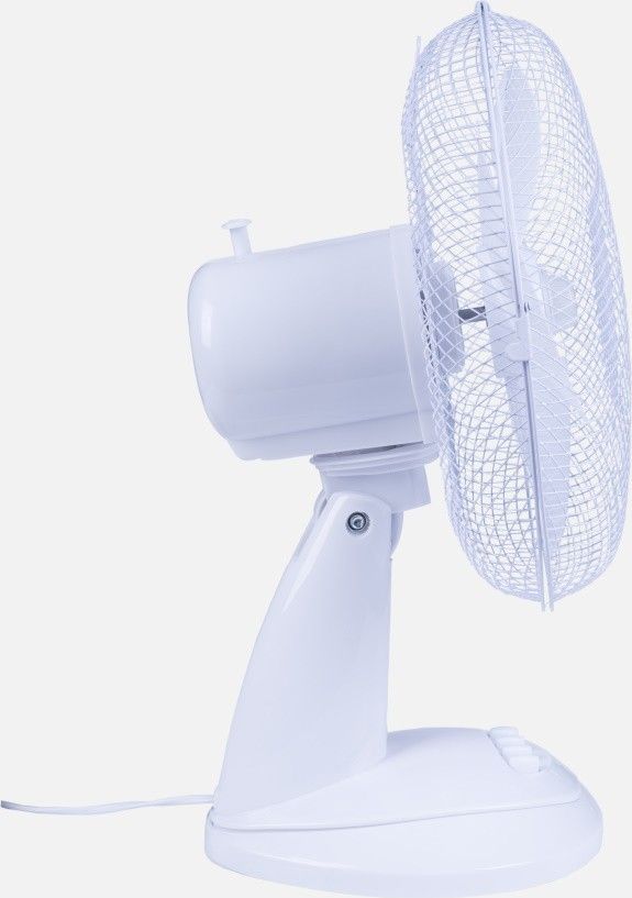 фото Вентилятор настільний MesMed MM-730