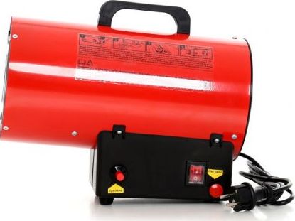 фото Теплова гармата Kraft&Dele KD11703